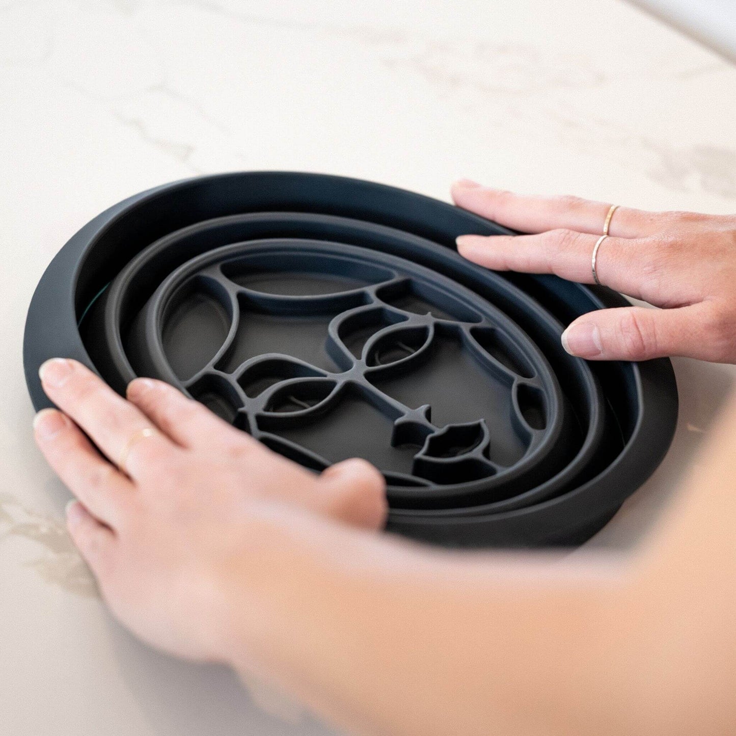 RostroFrio Ice Therapy Bowl