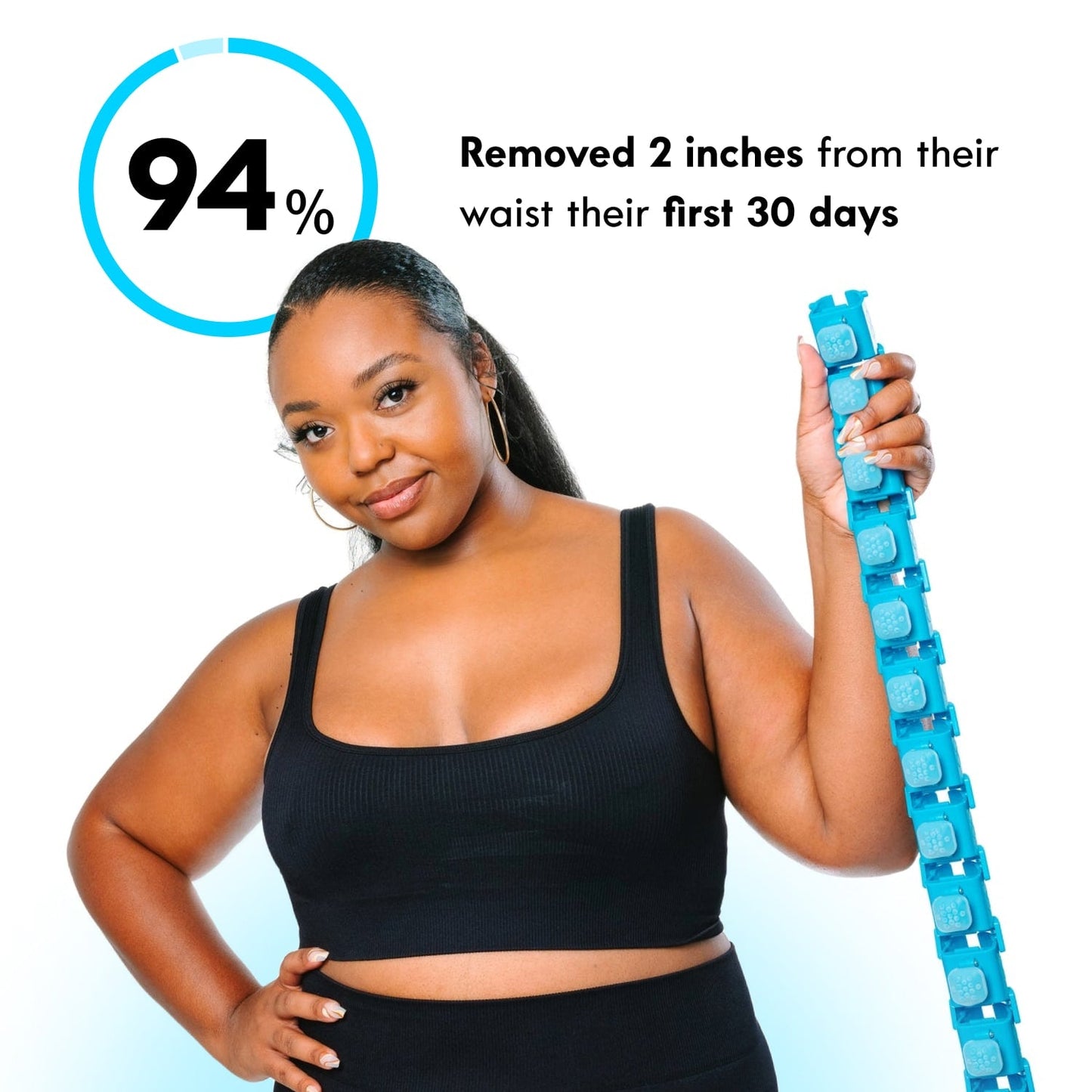 ShulaHoop Fitness Fun