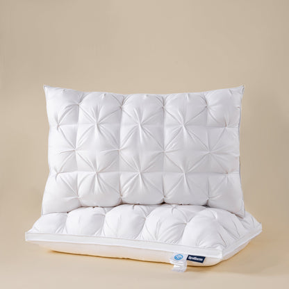 DreamSom™ Goose Down Pillow