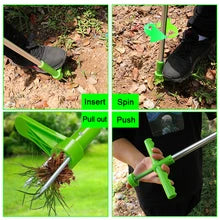 RootNabber™ Garden Root Weeder