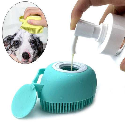 Multifunction Pet Brush