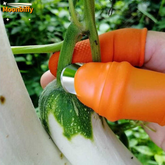 Vegetable Fruit Picker Pickle Pepper Nail Pick